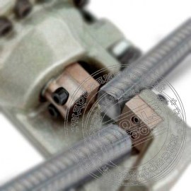  Ножи арматурореза АРЭ-25