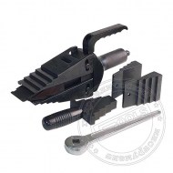 Разгонщик фланцев механический РФМ-8-6-77, фото 1