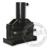 Пресс для резки токоведущих шин ШР-200